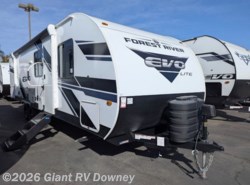 New 2025 Forest River EVO Lite Southwest T2700QBL available in Downey, California