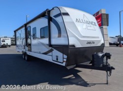 New 2025 Alliance RV Delta 294RK available in Downey, California