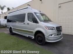 New 2025 Grech RV Terreno-ion AWD Twin available in Downey, California