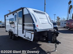 New 2025 Winnebago Micro Minnie 2108DS available in Downey, California
