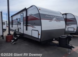 New 2025 Prime Time Avenger 27RBS available in Downey, California