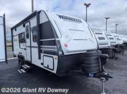 New 2025 Winnebago Micro Minnie 2108TB available in Downey, California