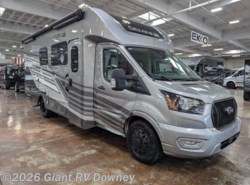 New 2025 Thor Motor Coach Gemini AWD 24JG available in Downey, California
