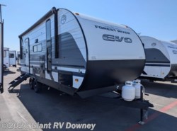 New 2025 Forest River EVO East 24RB available in Downey, California