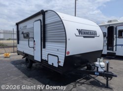 New 2025 Winnebago Access 15BH available in Downey, California