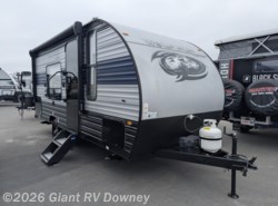 Used 2022 Forest River Cherokee Wolf Pup 16FQ available in Downey, California