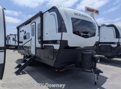 New 2026 Forest River Rockwood Mini Lite 2214S available in Downey, California