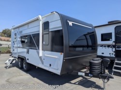New 2026 Winnebago Thrive 18FBS available in Downey, California