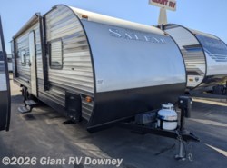 Used 2020 Forest River Salem Select West 268BH available in Downey, California