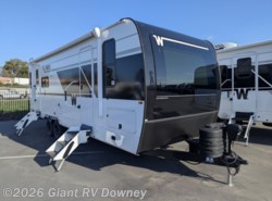 New 2026 Winnebago Thrive 25RLS available in Downey, California