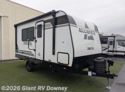 New 2026 Alliance RV Delta RB152 available in Downey, California