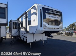 New 2026 Forest River Stealth 4017GX available in Downey, California