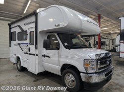 New 2026 Thor Motor Coach Four Winds 19Z available in Downey, California