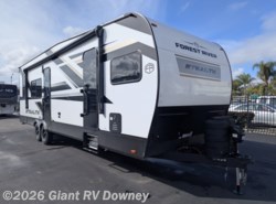 New 2026 Forest River Stealth 2600 available in Downey, California