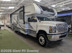 New 2026 Coachmen Entourage 320LV available in Downey, California