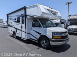 New 2025 Coachmen Leprechaun 210RSS Chevy available in Downey, California