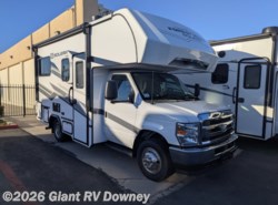 New 2026 Forest River Solera 19N available in Downey, California