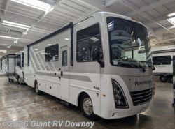 New 2026 Thor Motor Coach Windsport 29L available in Downey, California