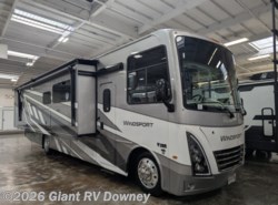 New 2026 Thor Motor Coach Windsport 35R available in Downey, California