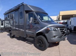 New 2026 Winnebago Ekko Sprinter 23B available in Downey, California