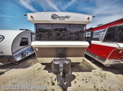 New 2018 Heartland Terry Classic V22 available in Grand Rapids, Michigan