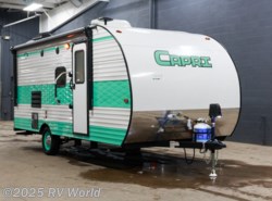 New 2019 Gulf Stream Capri 199DD available in Grand Rapids, Michigan