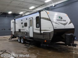 New 2019 Starcraft Mossy Oak 27BHS available in Grand Rapids, Michigan