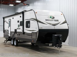 New 2019 Starcraft Mossy Oak 282BH available in Grand Rapids, Michigan