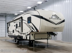 New 2019 Starcraft Telluride 296BHS available in Grand Rapids, Michigan