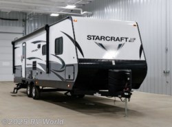 New 2019 Starcraft Launch Outfitter 283BH available in Grand Rapids, Michigan