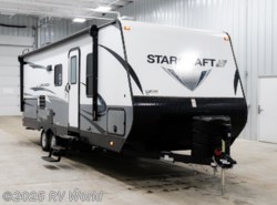 New 2019 Starcraft Launch Outfitter 24ODK available in Grand Rapids, Michigan
