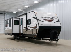 New 2019 Starcraft Autumn Ridge Outfitter 27RLI available in Grand Rapids, Michigan