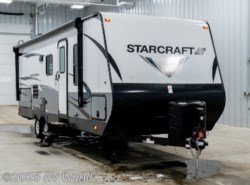 New 2019 Starcraft Launch Outfitter 24ODK available in Grand Rapids, Michigan