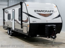 New 2019 Starcraft Autumn Ridge Outfitter 26BH available in Grand Rapids, Michigan
