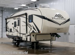 New 2019 Starcraft Telluride 251RES available in Grand Rapids, Michigan