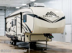 New 2019 Starcraft Telluride 251RES available in Grand Rapids, Michigan