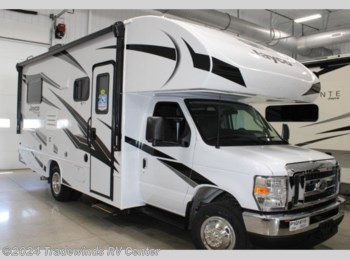 New 2023 Jayco Redhawk SE 22AF available in Clio, Michigan