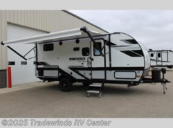 New 2024 Jayco Jay Feather Micro 199MBS available in Clio, Michigan