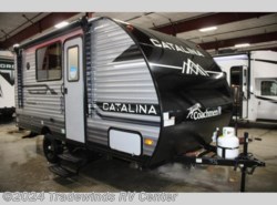 New 2024 Coachmen Catalina Summit Series 7 154RBX available in Clio, Michigan
