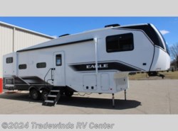 New 2024 Jayco Eagle HT 29DDB available in Clio, Michigan