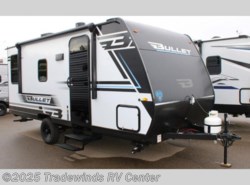 New 2025 Keystone Bullet Classic 1900RD available in Clio, Michigan