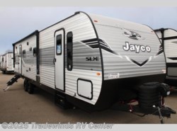 New 2025 Jayco Jay Flight 330TBS available in Clio, Michigan