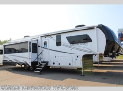 New 2025 Jayco North Point 381CKRE available in Clio, Michigan