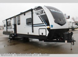 New 2025 Keystone Bullet 336BBK available in Clio, Michigan