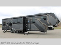 New 2025 Keystone Raptor 415 available in Clio, Michigan