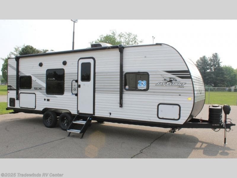 New 2026 Jayco Jay Flight SLX 260BH available in Clio, Michigan