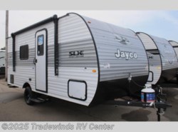 New 2026 Jayco Jay Flight SLX 170FQ available in Clio, Michigan