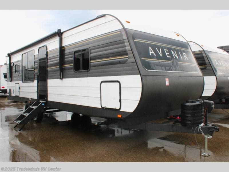 New 2025 Cruiser RV Avenir 29RK available in Clio, Michigan