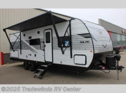 New 2026 Jayco Jay Flight SLX 261BHS available in Clio, Michigan