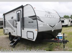 New 2026 Jayco Jay Flight SLX 197MB available in Clio, Michigan